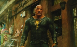 "Black Adam" bị chê thậm tệ, Dwayne Johnson cũng không thể cứu vãn
