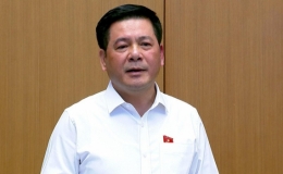Bộ trưởng Công thương: Nguồn cung xăng dầu trong nước vẫn được bảo đảm
