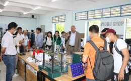 Cần có cơ chế để doanh nghiệp tham gia chương trình khoa học quốc gia