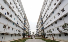 Chi tiết kế hoạch xây dựng 1 triệu căn hộ cho người thu nhập thấp