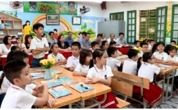 Chuyên đề cấp tỉnh về phương pháp dạy học lớp 3 năm học 2022 - 2023