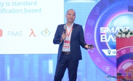 Chuyển dịch lên Cloud, doanh nghiệp cần có cách tiếp cận an toàn bảo mật mới