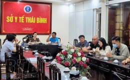 Đẩy mạnh công tác phòng, chống dịch và tiêm vắc-xin phòng Covid-19