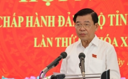 Đồng Nai kỷ luật 320 đảng viên trong 9 tháng năm 2022