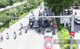Dự báo thời tiết 16.10: Miền Bắc ngày nắng oi trước khi đón không khí lạnh