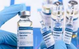 Hơn 261,512 triệu liều vaccine phòng Covid-19 đã được tiêm tại Việt Nam