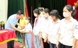 Khuyến học, khuyến tài ở Kiến Xương