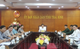 Kiên quyết chống khai thác IUU vì sự phát triển bền vững của nghề biển
