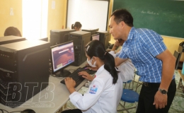 Kỳ 2: Khi quyền lợi của học sinh được đặt lên hàng đầu