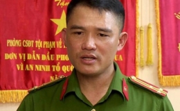 Kỷ luật Đảng ủy Phòng Cảnh sát Hình sự, Công an TP Hồ Chí Minh nhiệm kỳ 2015-2020