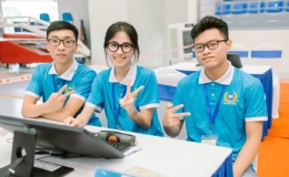 Kỳ thi Olympic Vật lí sinh viên toàn quốc năm 2022 diễn ra từ 26 - 29/10