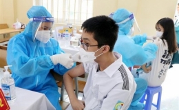 Ngày 28/10: Thêm 641 ca mắc COVID-19 mới
