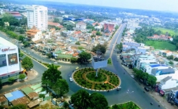 Phát triển kinh tế-xã hội vùng Tây Nguyên đến năm 2030, tầm nhìn đến năm 2045