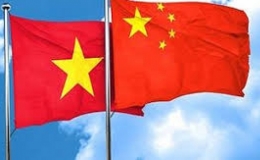 Quan hệ Đối tác hợp tác chiến lược toàn diện Việt Nam - Trung Quốc