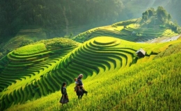 Quảng bá các điểm đến du lịch hàng đầu của Việt Nam