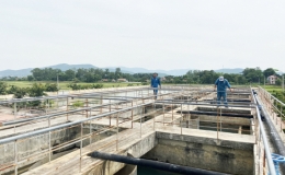 Quảng Ninh đảm bảo nguồn nước sạch nông thôn