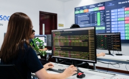 Sản phẩm kiểm soát truy cập mạng phải ngăn chặn được các dạng tấn công phổ biến