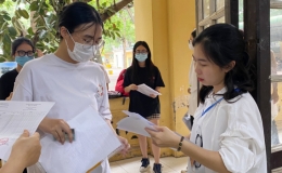 Số thí sinh xác nhận nhập học đại học đạt gần 82%