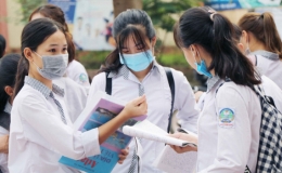 Thay đổi cách tính điểm ưu tiên vào đại học từ năm 2023