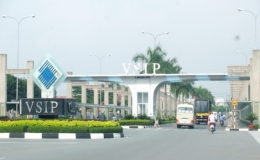 Thương mại song phương Việt Nam - Singapore