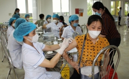 T&igrave;nh h&igrave;nh dịch Covid-19 đến ng&agrave;y 30/10