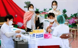  T&igrave;nh h&igrave;nh dịch Covid-19 đến ng&agrave;y 8/10