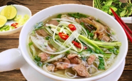 Việt Nam nằm trong danh sách những nền ẩm thực hàng đầu thế giới
