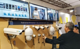 Việt Nam sắp đạt mục tiêu 70.000 doanh nghiệp công nghệ số