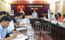 23 gian hàng tại hội chợ giới thiệu, quảng bá sản phẩm OCOP tại lễ hội chùa Keo mùa thu năm 2023