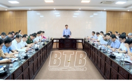 9 tháng đầu năm, thành phố thu ngân sách đạt gần 1.900 tỷ đồng