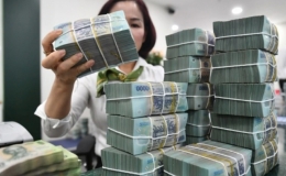 9 tháng thu ngân sách hơn 1,2 triệu tỷ đồng