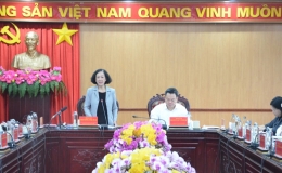 Bắc Kạn phải tập trung đột phá ở lĩnh vực rừng và du lịch