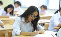 Ban hành quy chế mới về thi chọn học sinh giỏi cấp quốc gia