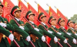 Bảo vệ chính trị nội bộ làm cho các tổ chức đảng ngày càng trong sạch, vững mạnh