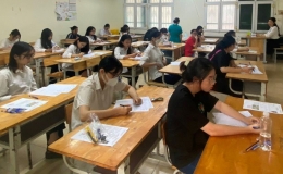 Bộ Giáo dục và Đào tạo công bố thêm phương án thi tốt nghiệp trung học phổ thông từ năm 2025