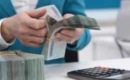 Cá nhân được vay ngân hàng bao nhiêu tiền?