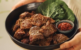 Cách làm món sườn heo nướng ngon tuyệt vị