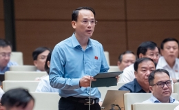 Cân nhắc việc thu thập thông tin sinh trắc học về mống mắt khi làm căn cước