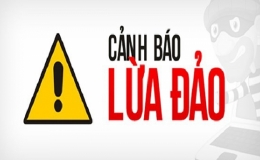 Cảnh báo tình trạng giả danh Công an để bán tài liệu phòng cháy chữa cháy