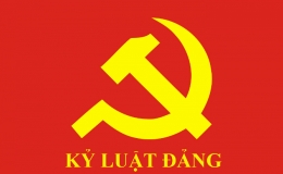 Cảnh cáo Ban Thường vụ Tỉnh ủy Quảng Ninh nhiệm kỳ 2015-2020, cách chức vụ trong Đảng 7 cán bộ đảng viên