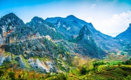 Cao nguyên Đá Đồng Văn lần thứ 3 nhận danh hiệu Công viên Địa chất Toàn cầu