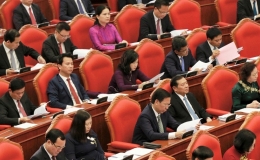 Cởi “nút thắt” cho cán bộ năng động, sáng tạo