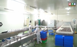 Công đoàn huyện Vũ Thư: Tất cả vì lợi ích đoàn viên, người lao động