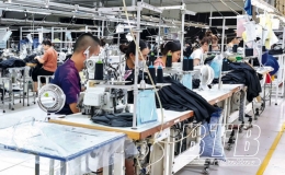 Công ty TNHH Sơn Hà chi nhánh Thái Bình: Nhiều giải pháp sử dụng năng lượng tiết kiệm và hiệu quả