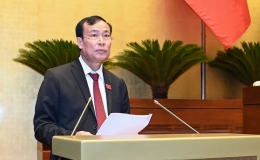 Đa số ý kiến tán thành tên gọi Luật Căn cước, đề xuất bỏ vân tay trên thẻ căn cước