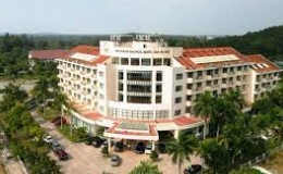Đại học duy nhất của Việt Nam được xếp hạng thế giới về giáo dục năm 2024