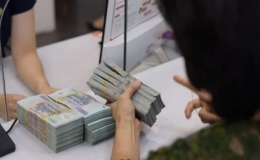 Đầu tháng 10, lãi suất tiết kiệm của ngân hàng nào cao nhất?