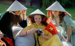 Festival “Nhiếp ảnh quốc tế Việt Nam” lần thứ hai, năm 2023