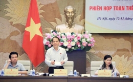 Giải quyết tình trạng mâu thuẫn, chồng chéo trong các văn bản quy phạm pháp luật