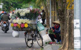 Hà Nội vào danh sách 100 thành phố du lịch tốt nhất thế giới